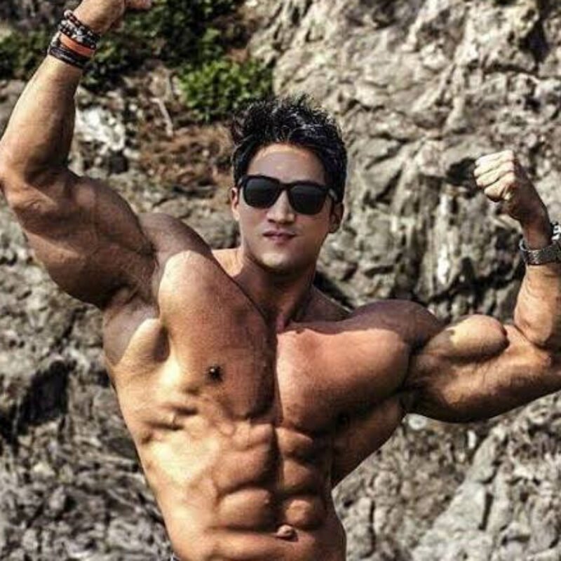 Profile picture of Trsterabo