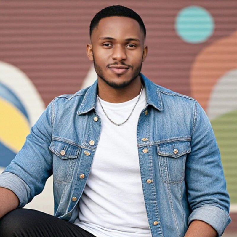 Profile picture of Richard